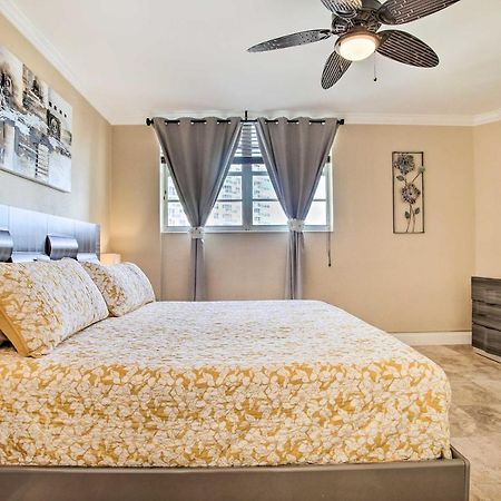 Grand Hollywood Apartment With Stunning Views! Eksteriør bilde
