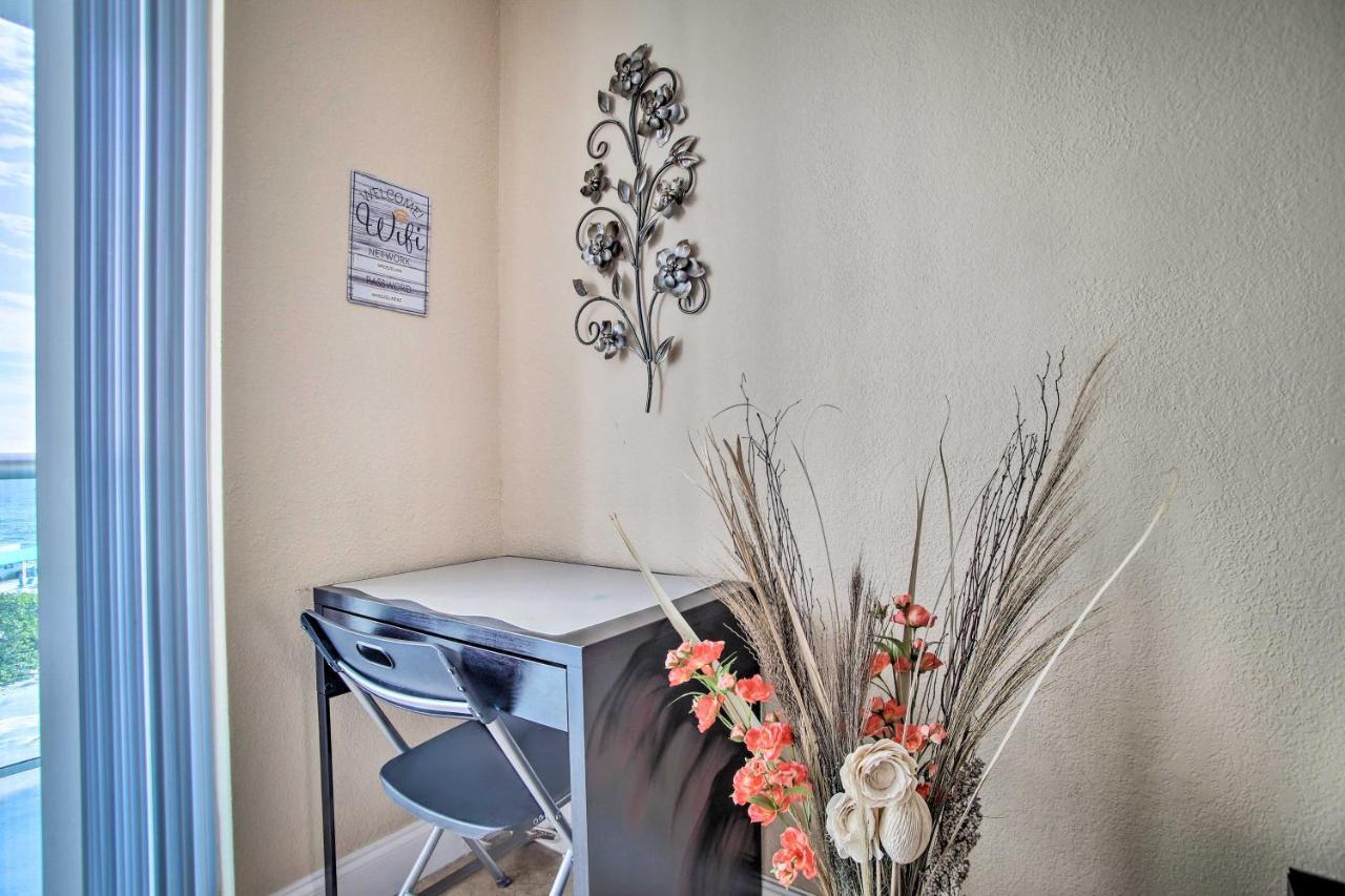 Grand Hollywood Apartment With Stunning Views! Eksteriør bilde