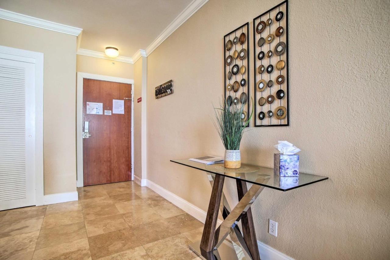 Grand Hollywood Apartment With Stunning Views! Eksteriør bilde