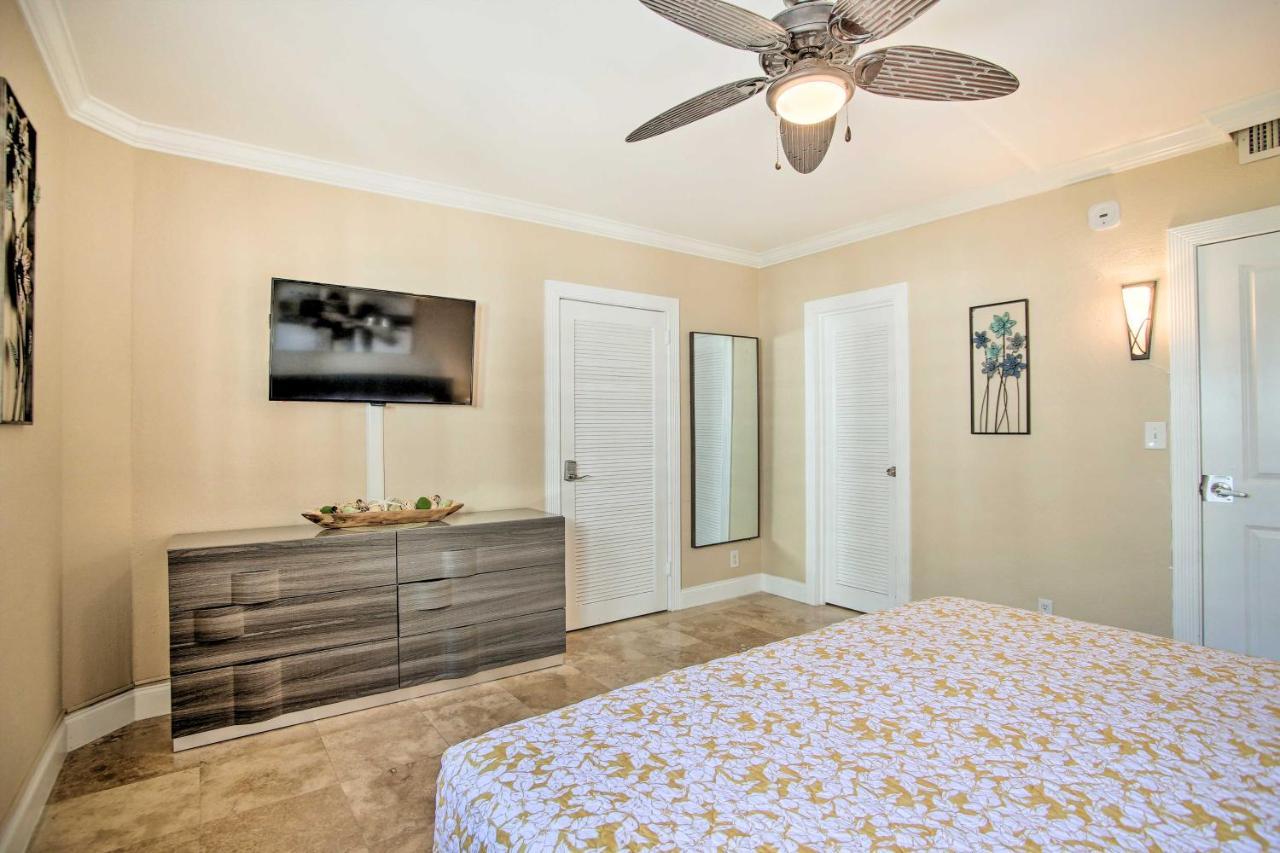 Grand Hollywood Apartment With Stunning Views! Eksteriør bilde