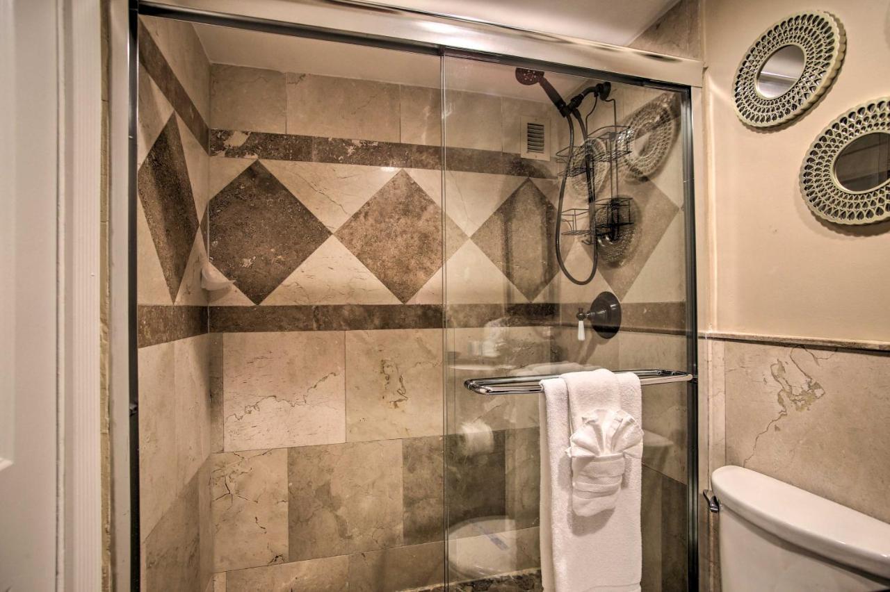 Grand Hollywood Apartment With Stunning Views! Eksteriør bilde
